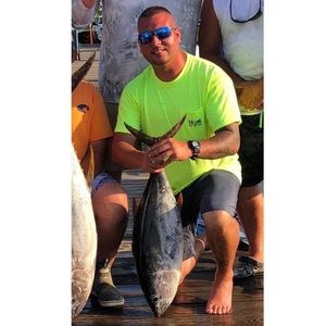 Meet your Posher, Jordan